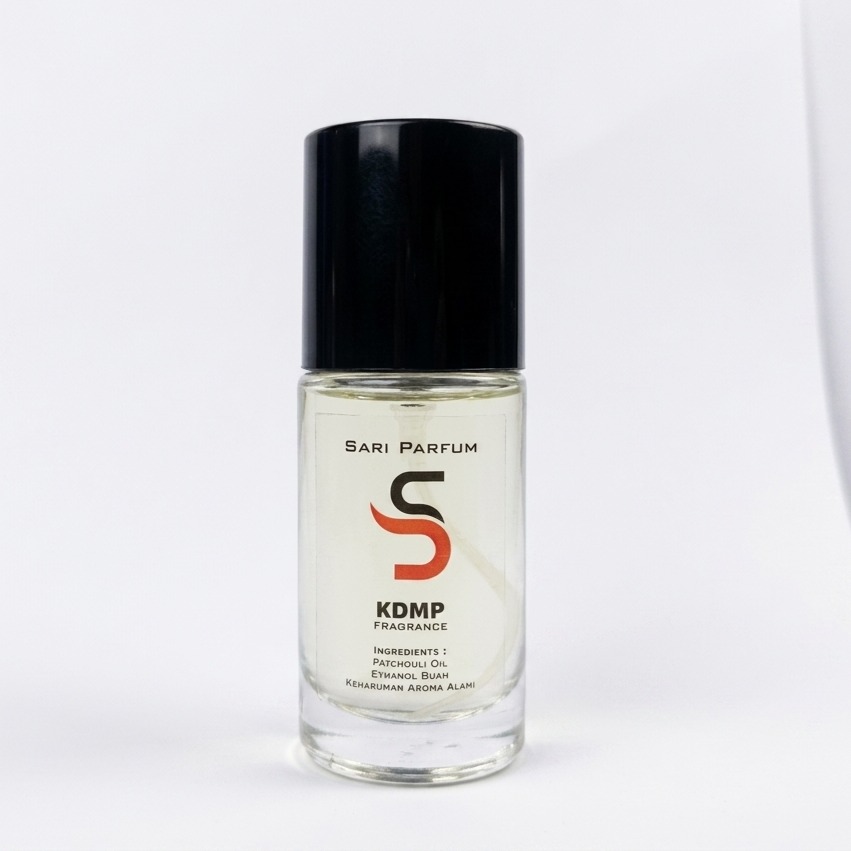 Parfum 30ml