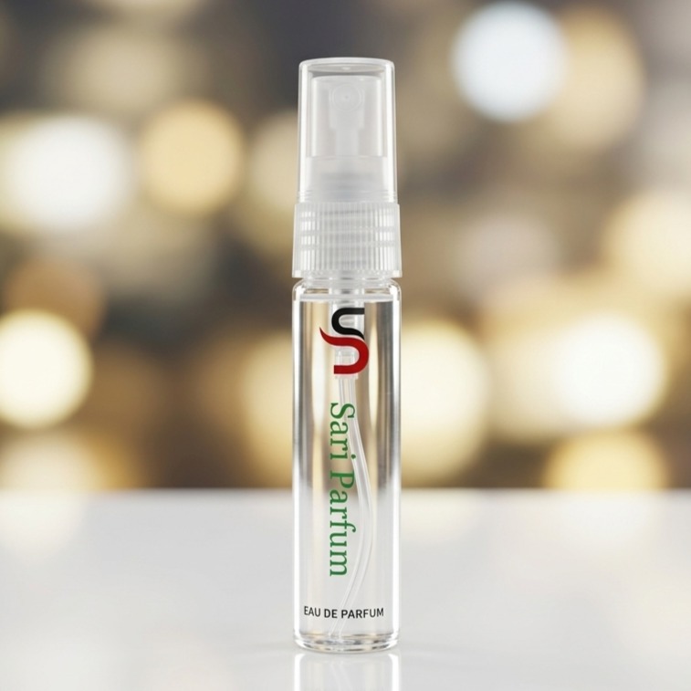 Parfum 5ml