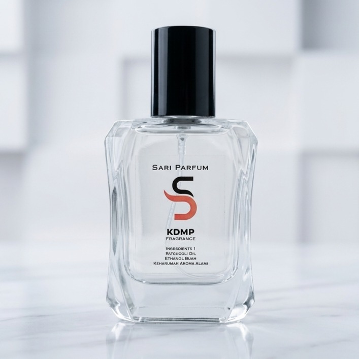 Parfum 50ml