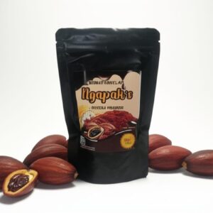 Cocoa Powder Original Bubuk Cokelat Ngapaks - 100gr, Original