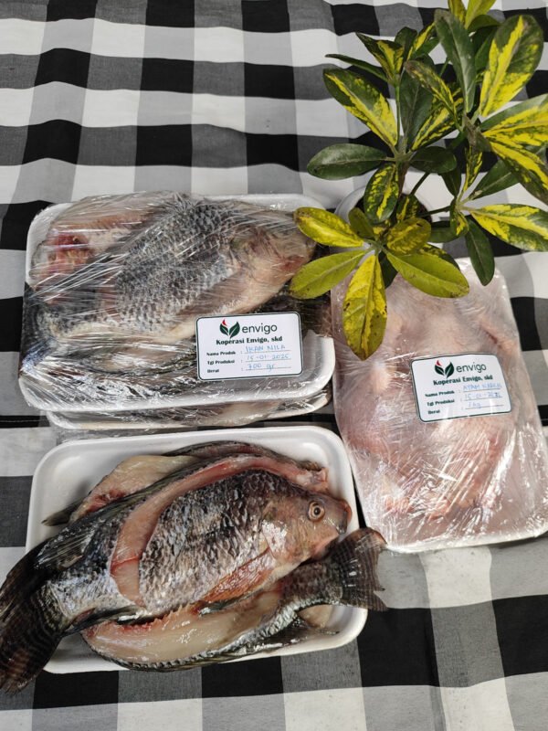Daging Ayam Karkas Beku (Frozen) – Per Kg - Gambar 4