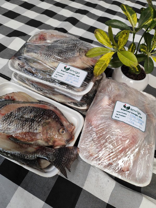 Daging Ayam Karkas Beku (Frozen) – Per Kg - Gambar 2
