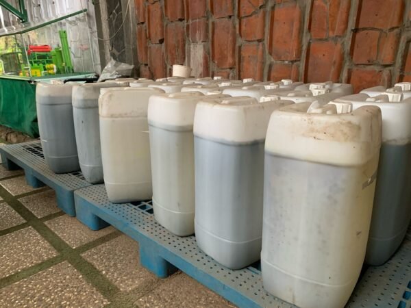 Kompos Organik (Slurry Digestate) – 20 Liter - Gambar 2