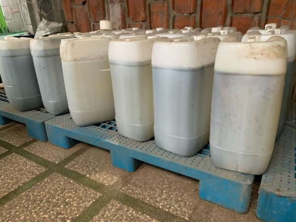 Kompos Organik (Slurry Digestate) – 20 Liter